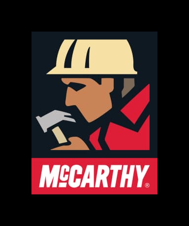 McCarthy Building